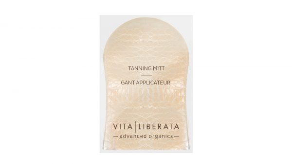 Vita Liberata Super Soft Tanning Mitt