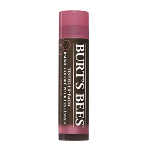 Burts Bees Tinted Lip Balm Hibiscus