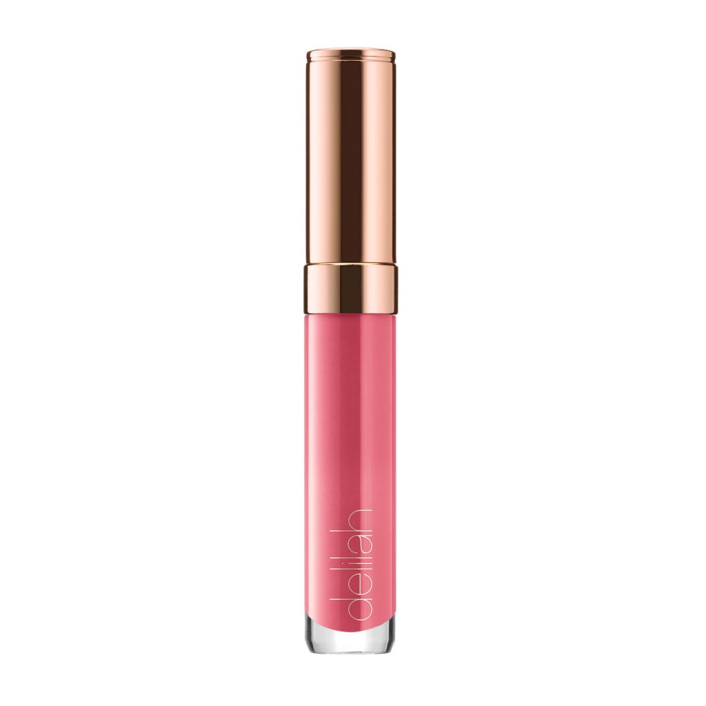 delilah Colour Gloss Ultimate Shine Lipgloss