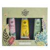 Hand Cream Gift Box - The Handmade Soap Co