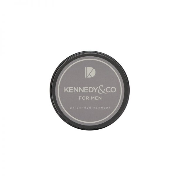 Kennedy & Co Matte Hair Clay – With Baicapil™