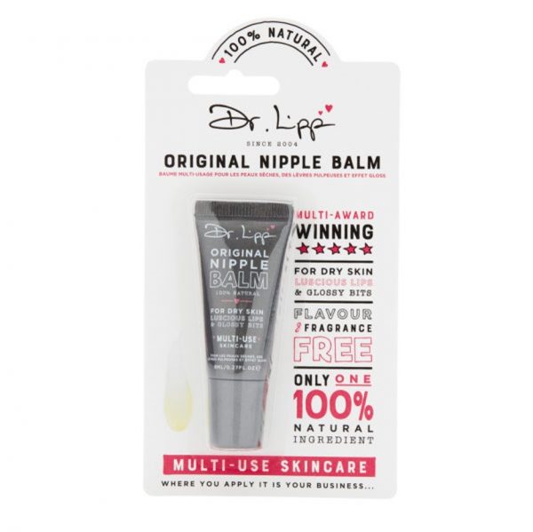 Dr Lipp Original Nipple Balm Mini
